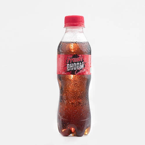 Fresh Dhoom Cola - 250ml