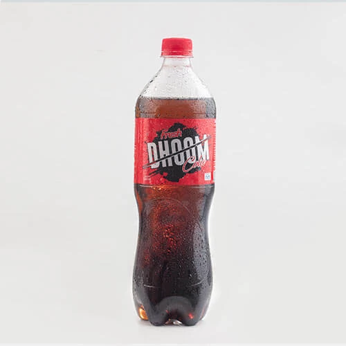 Fresh Dhoom Cola - 1000ml